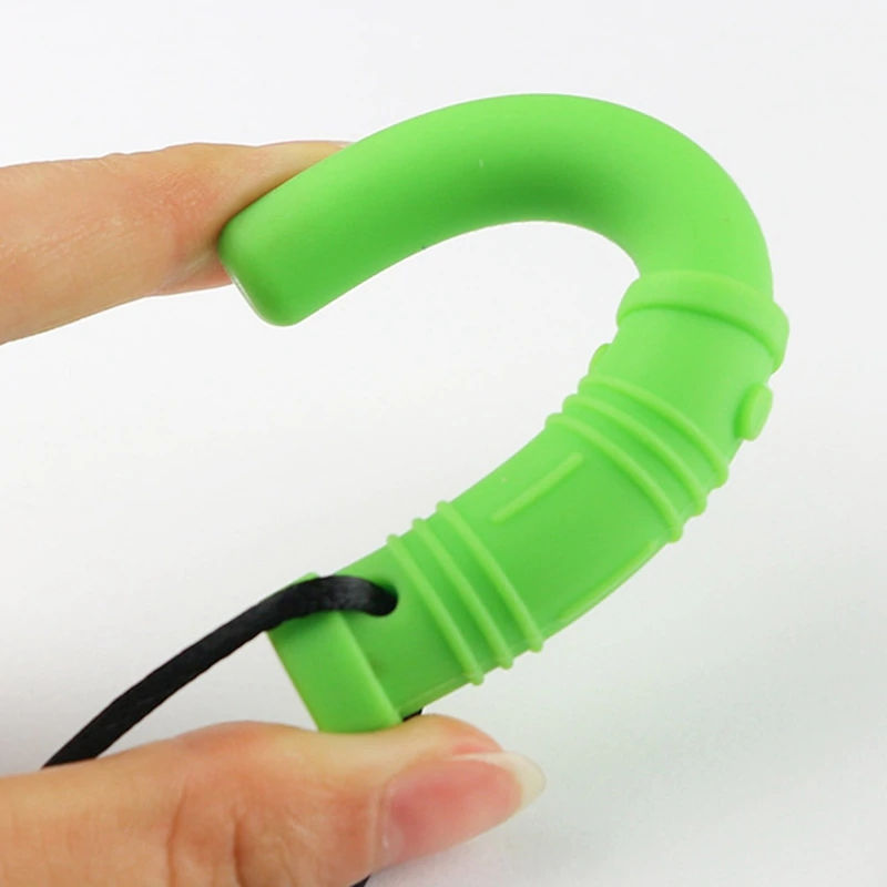 Miniature : Collier sabre laser