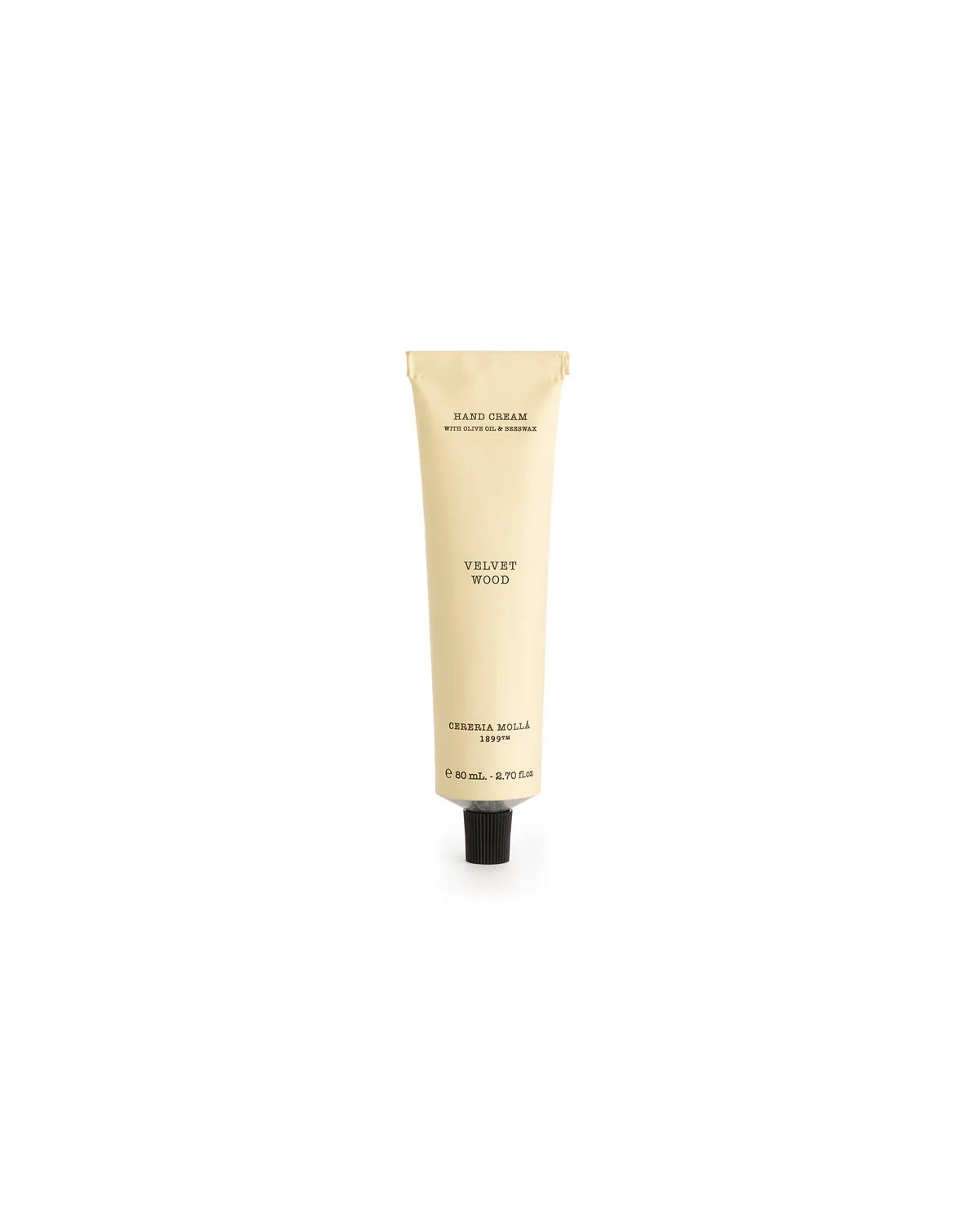 Velvet Wood Handcreme 