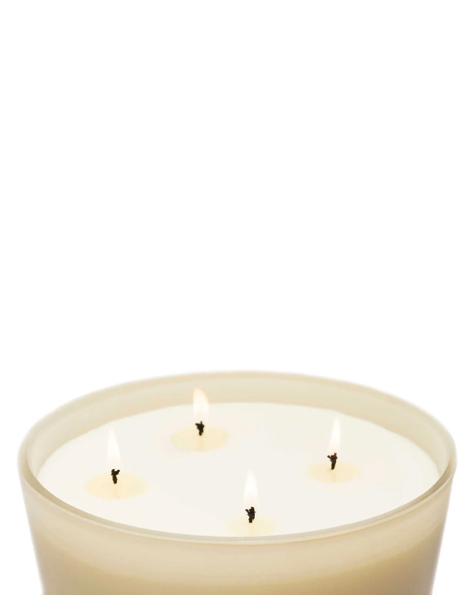 Miniaturbild: Velvet Wood XXL Candle