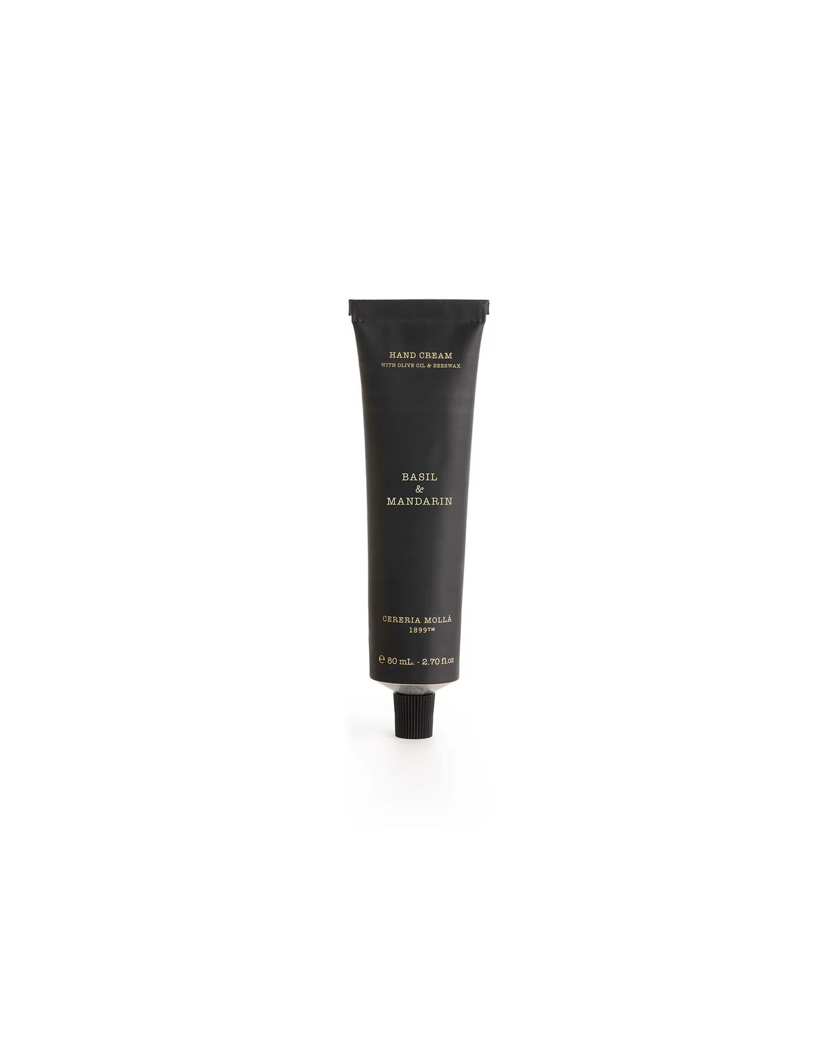 Basil Mandarine Handcreme
