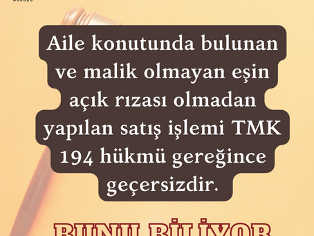 Bunu Biliyor Muydunuz? 08/24