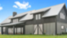 Barndominium