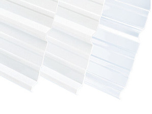 Skylight and Sidelight Panels