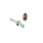 Impact Rated Driver for Metal Roofing Screws