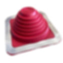 Thumbnail: #3 Colored Pipe Boot (1/4" - 5-3/4")