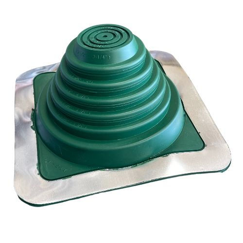 Thumbnail: #3 Colored Pipe Boot (1/4" - 5-3/4")