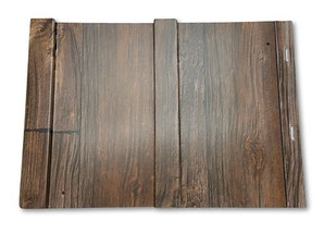 Barnwood Board and Batten