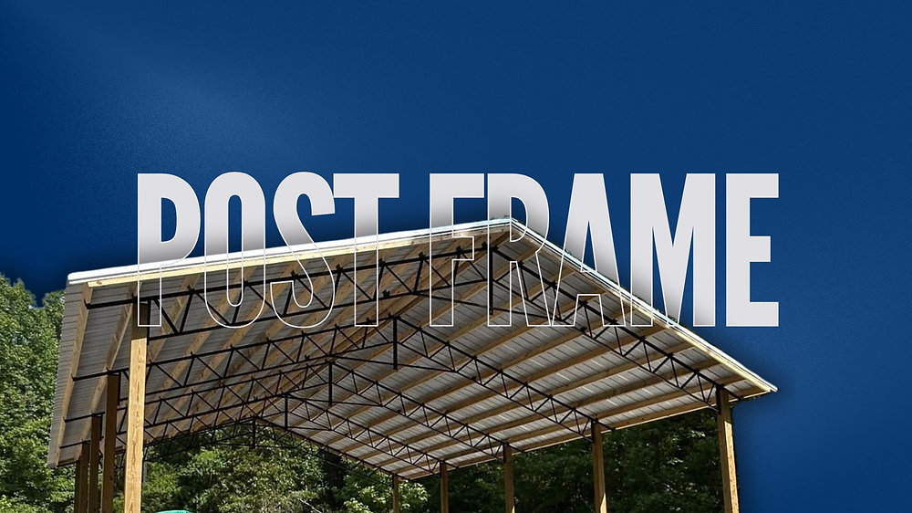 Post Frame