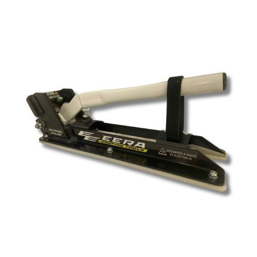 PBR-Panel Trim Notcher and Punching for Metal Roofing