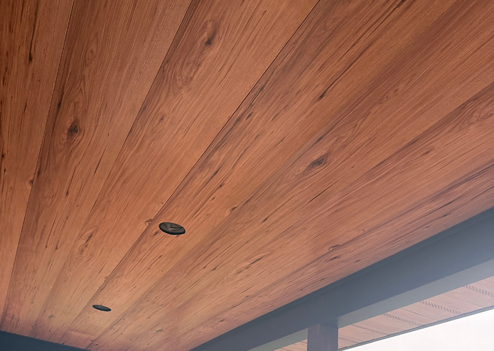 Natural Maple FlushLock
