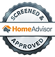 Home Advisor Screened Badge