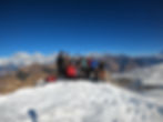 kuari pass