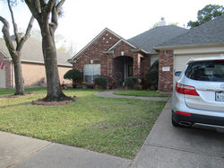 April 2022 - Yard of the Month