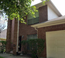 June 2021 - Yard of the Month