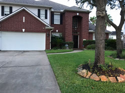 August 2019 - Yard or the Month