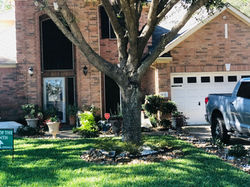 December 2020 - Yard of the Month