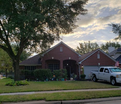 November 2022 - Yard of the Month