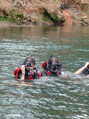passeio, trilha, cachoeiras, canyons, caiaque duplo, flutuação