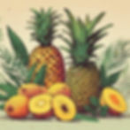 Mango Pineapple (Coming Soon)