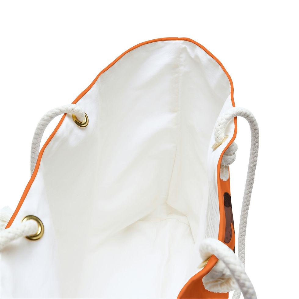 Thumbnail: Getaway  bag