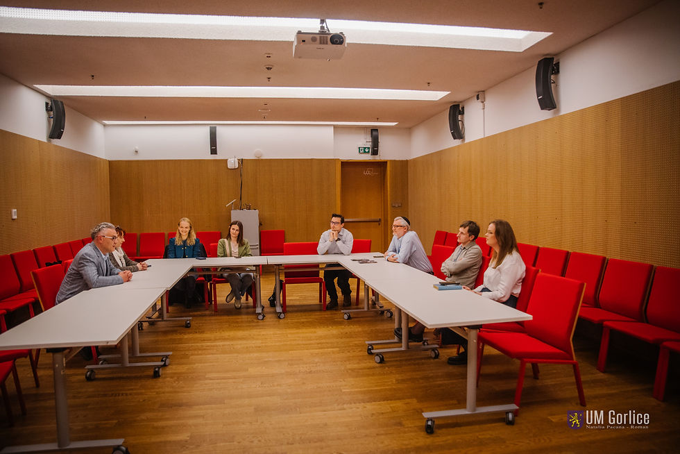 A new WWI museum in the making