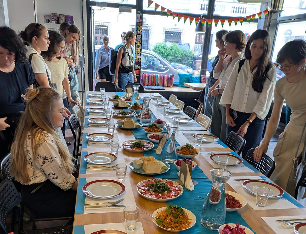 Interview: ASEEES Newsnet