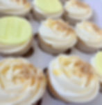 Lemon Cheesecake