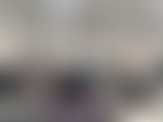 A group yoga class at work