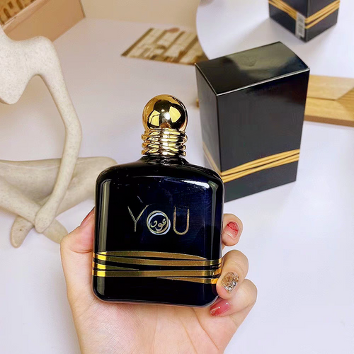Long-lasting fragrance perfume | Nexul