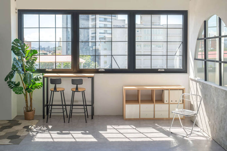 攝影棚租借-D區辦公室景