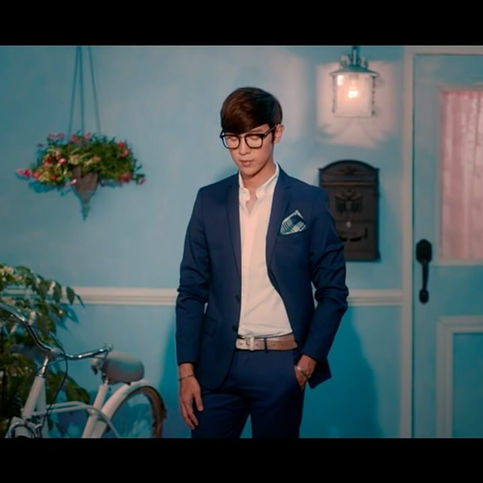 A Bin方炯鑌【Goodbye Goodnight 再見晚安】｜音樂錄影帶MV