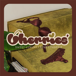 Cherries Branding & Carousel