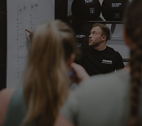 Small Group Personal Training Hertfordshire