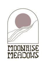Moonrise Meadows logo