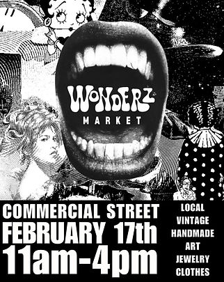 Wonderz Market