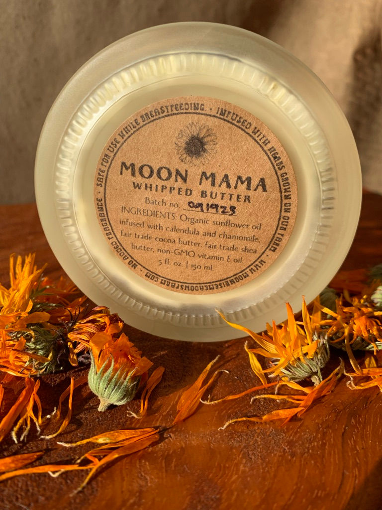 Thumbnail: Moon Mama Whipped Butter