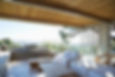 Modern Porch