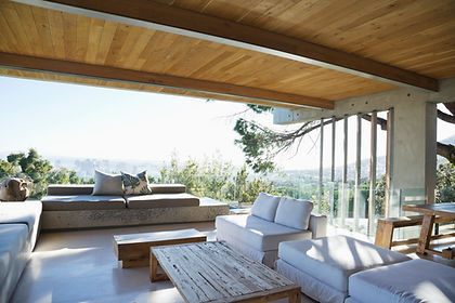 outdoor patio Cedar Park