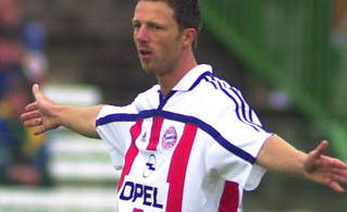 Bayern de Munique - 2000/2001