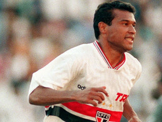 São Paulo - 1992