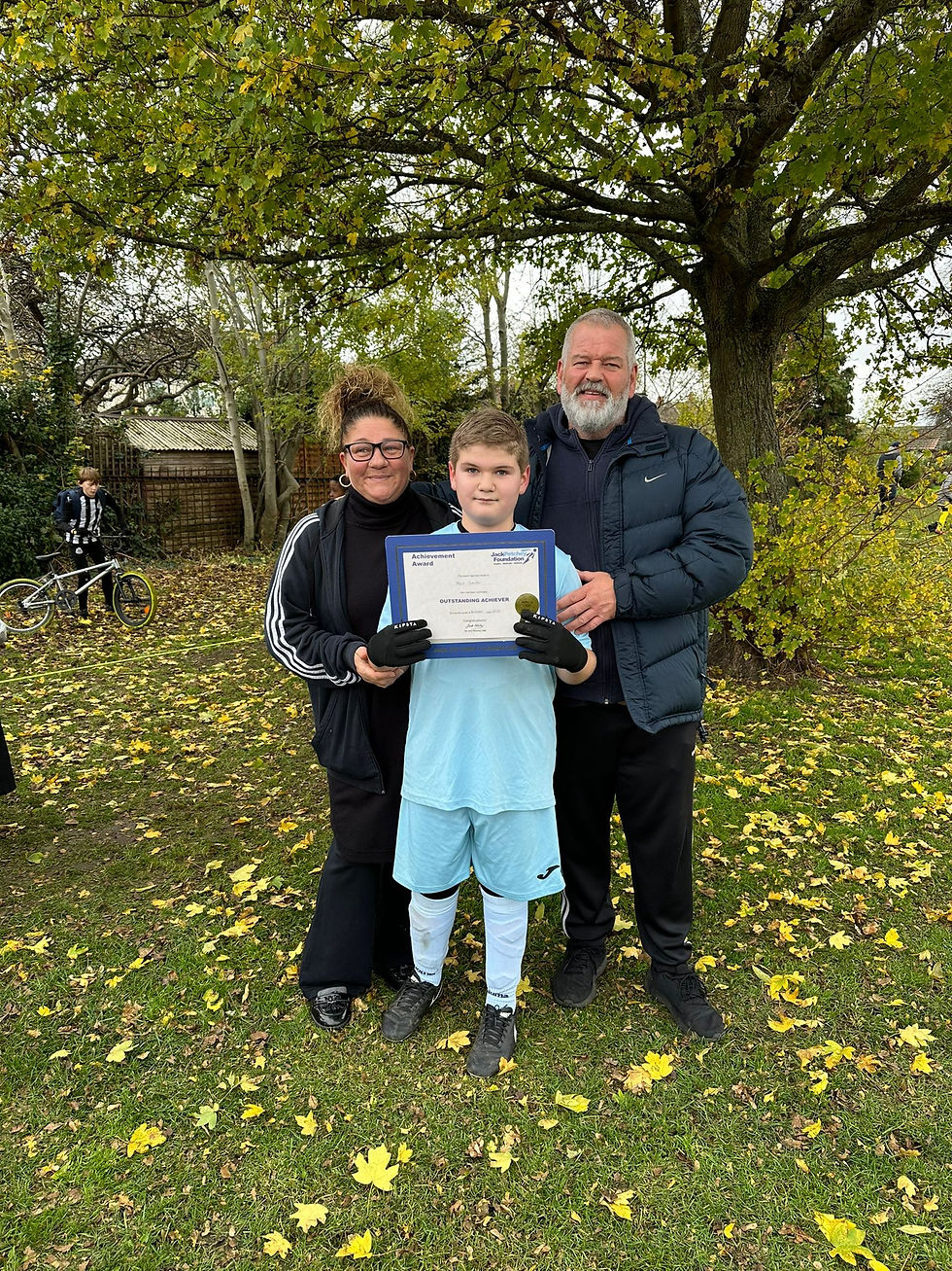 JP Winner November 2022