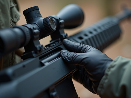 Remote Airsoft Tech Support Online: What You Need to Know