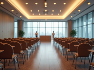 Navigating Pharmaceutical Events Organisation: A Strategic Guide