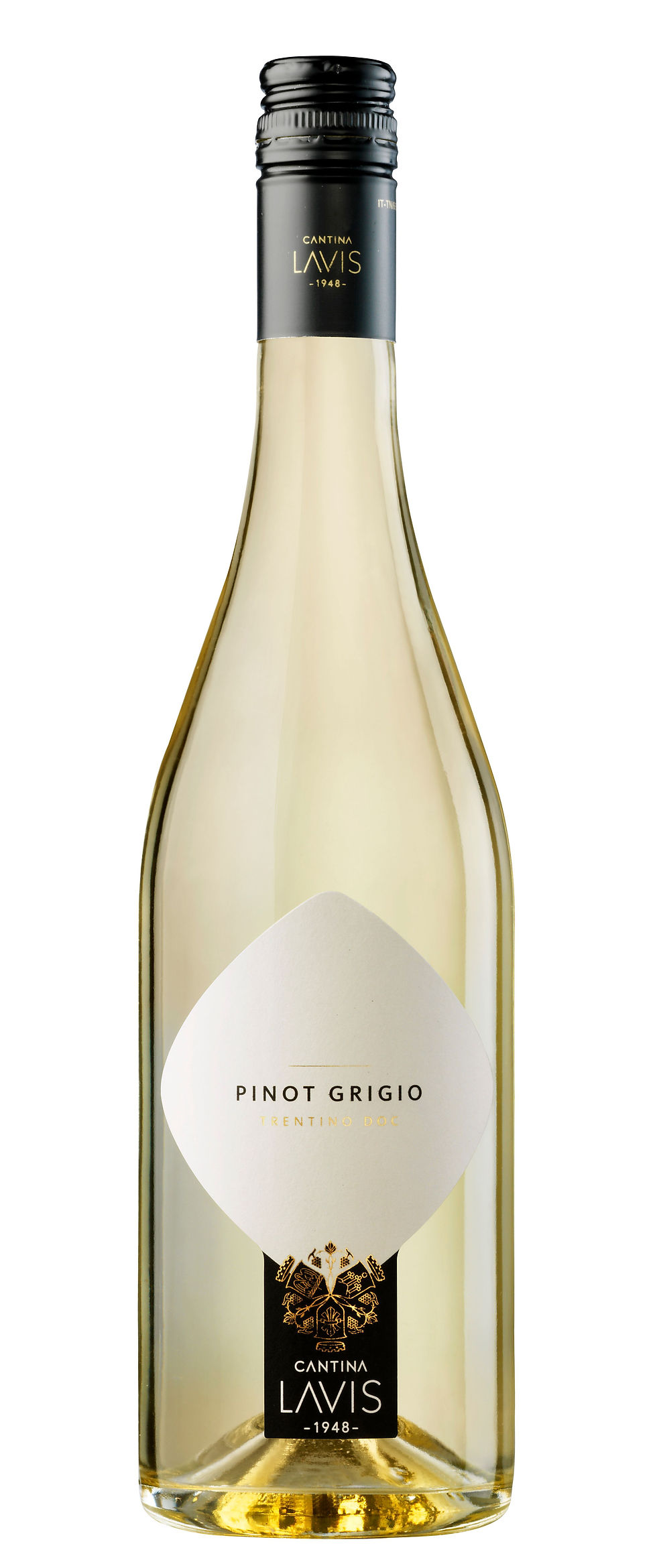 Thumbnail: Cantina Lavis Pinot Grigio DOC 2019