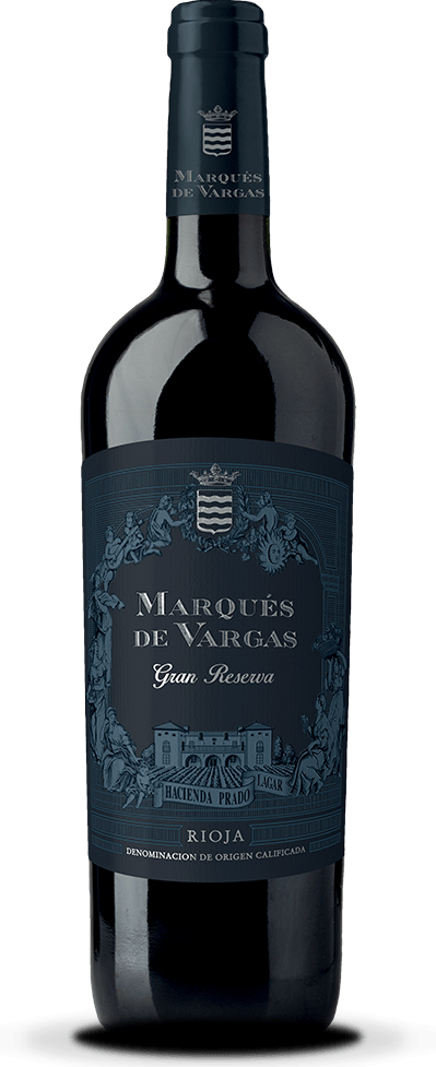 Thumbnail: Marques de Vargas Rioja Gran Reserva 2016 / 2017