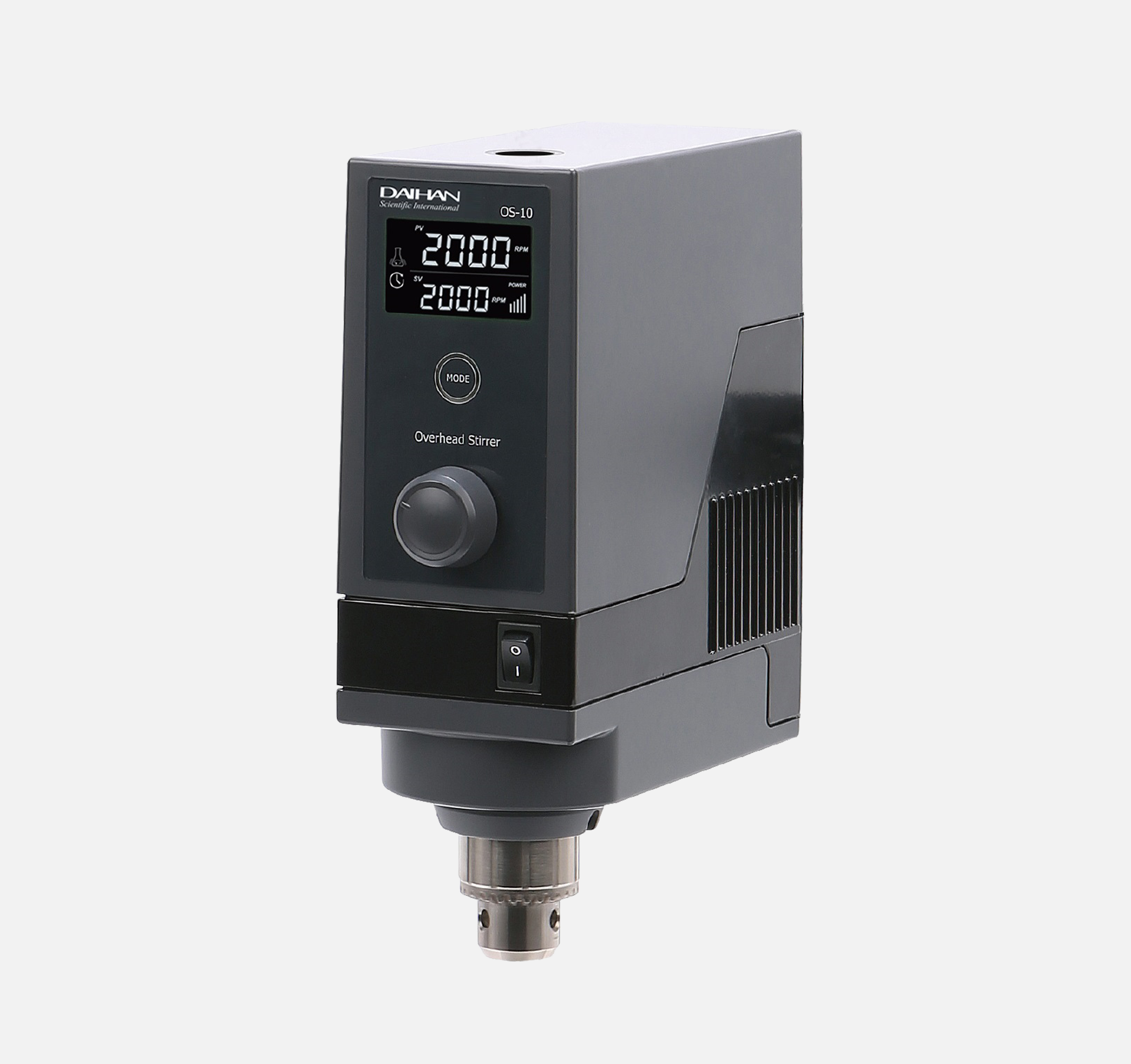 Digital Overhead Stirrer OS1