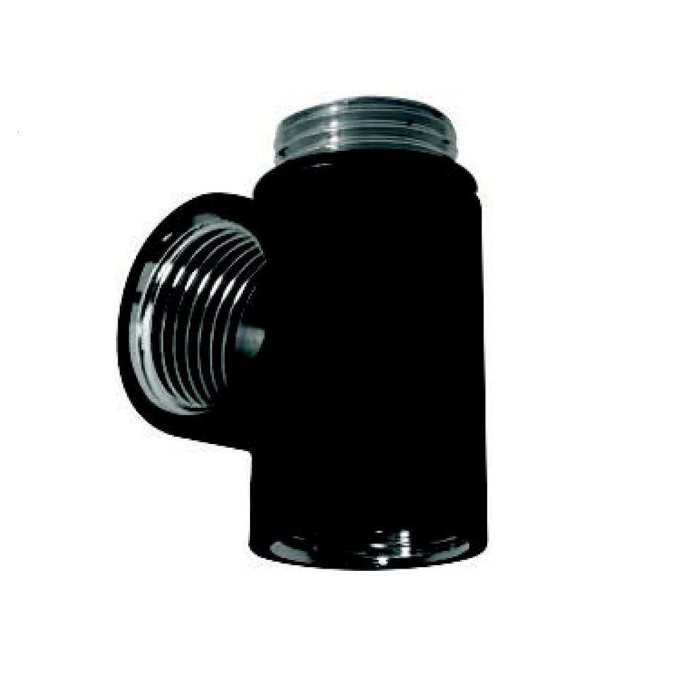 Thumbnail: T- Pieces