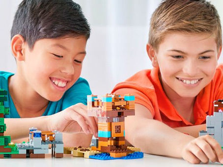Collaboration is the Gateway to STEM
