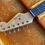 Thumbnail: Fender  Custom Shop Late 1962 Stratocaster Relic SFASPK