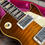 Thumbnail: Gibson Les Paul 1959 Standard Reissue Murphy Lab Heavy Aged Golden Poppy Burst